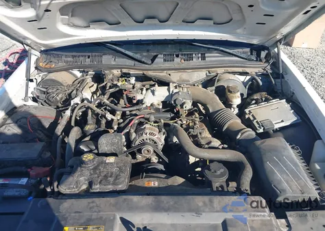 2010 Ford Crown Victoria Police/Police Interceptor from USA, damaged, VIN 2FABP7BV4AX135965